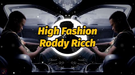 prada g wagon|Roddy Ricch – High Fashion Lyrics .